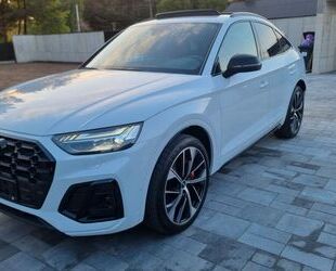 Audi SQ5 Gebrauchtwagen