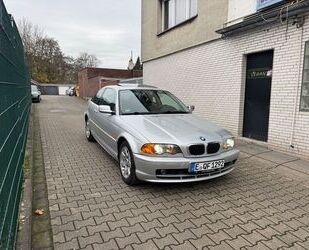 BMW 323 Gebrauchtwagen