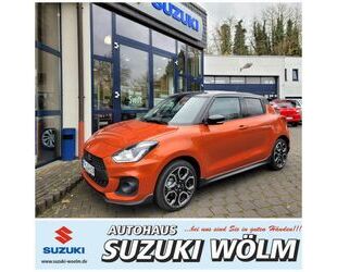 Suzuki Swift Gebrauchtwagen