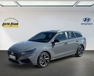Hyundai i30 Gebrauchtwagen