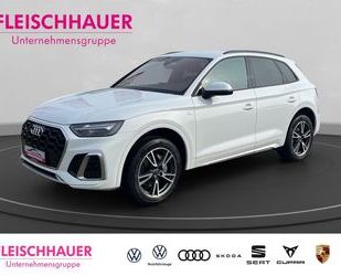 Audi Q5 Gebrauchtwagen
