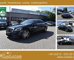 Mercedes-Benz S 400 Gebrauchtwagen