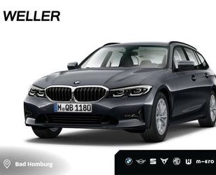 BMW 318 Gebrauchtwagen