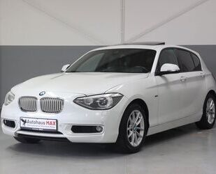 BMW 118 Gebrauchtwagen