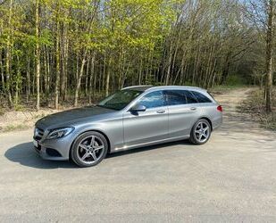 Mercedes-Benz C 250 Gebrauchtwagen