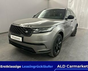 Land Rover Range Rover Velar Gebrauchtwagen