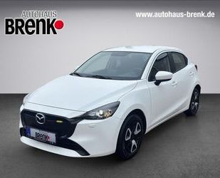 Mazda 2 Gebrauchtwagen