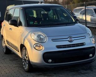 Fiat 500L Gebrauchtwagen
