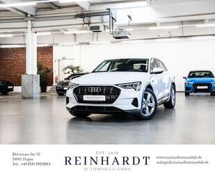 Audi e-tron Gebrauchtwagen