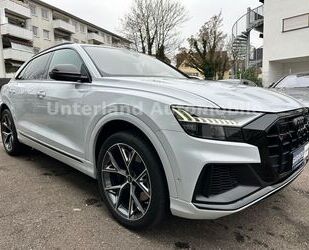 Audi SQ8 Gebrauchtwagen