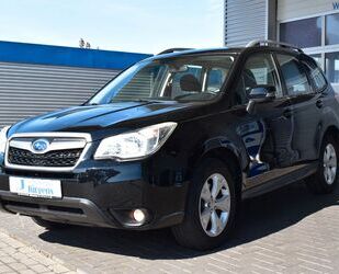 Subaru Forester Gebrauchtwagen