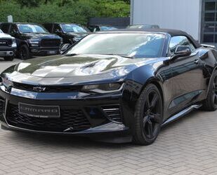 Chevrolet Camaro Gebrauchtwagen