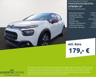 Citroen C3 Gebrauchtwagen