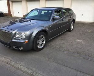 Chrysler 300C Gebrauchtwagen