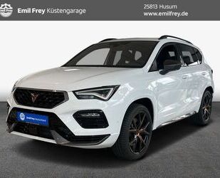 Cupra Ateca Gebrauchtwagen