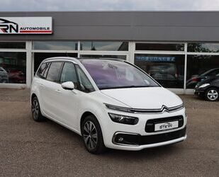 Citroen Grand C4 Picasso / SpaceTourer Gebrauchtwagen