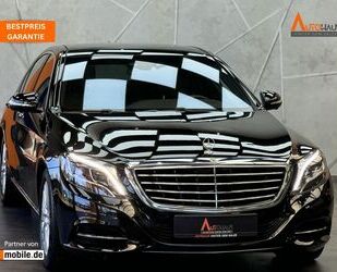 Mercedes-Benz S 350 Gebrauchtwagen