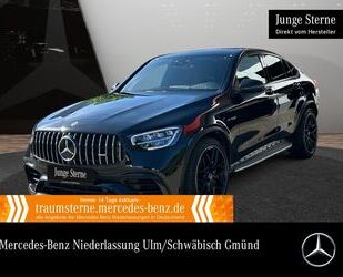 Mercedes-Benz GLC 63 AMG Gebrauchtwagen