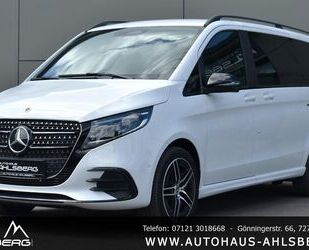 Mercedes-Benz V 300 Gebrauchtwagen