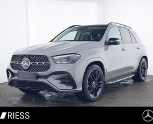 Mercedes-Benz GLE 350 Gebrauchtwagen