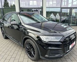 Audi Q7 Gebrauchtwagen