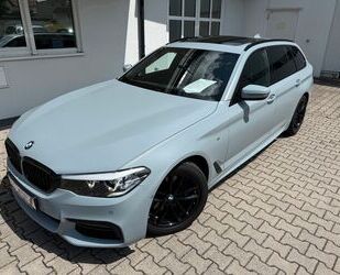 BMW 530 Gebrauchtwagen