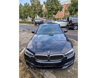 BMW 525 Gebrauchtwagen