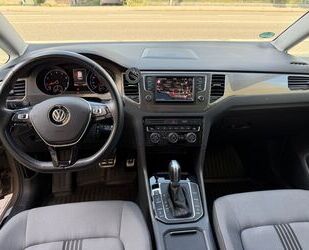 VW Golf Sportsvan Gebrauchtwagen