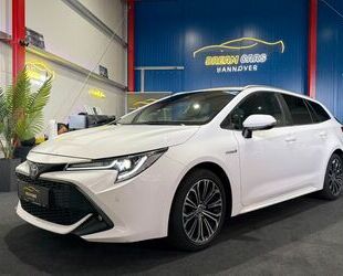 Toyota Corolla Gebrauchtwagen