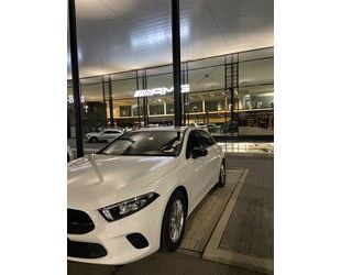 Mercedes-Benz A 200 Gebrauchtwagen