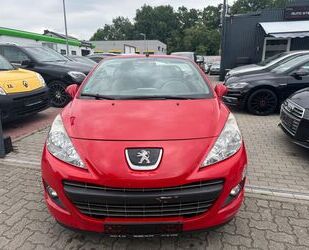 Peugeot 207 Gebrauchtwagen