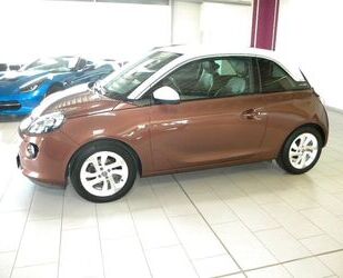 Opel Adam Gebrauchtwagen