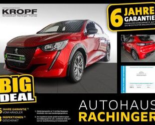 Peugeot 208 Gebrauchtwagen