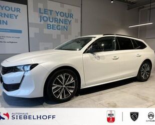 Peugeot 508 Gebrauchtwagen
