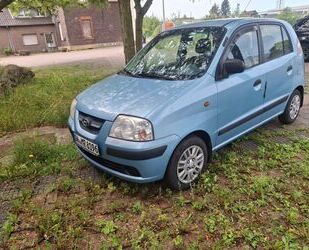 VW Atos 