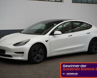 Tesla Model 3 Gebrauchtwagen
