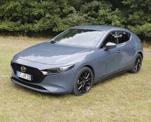Mazda 3 Gebrauchtwagen