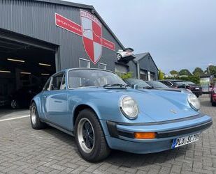 Porsche 911 Urmodell Gebrauchtwagen