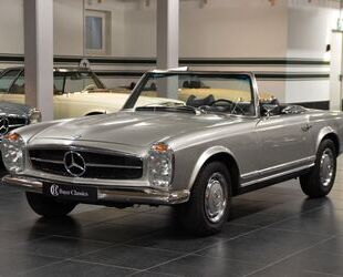Mercedes-Benz SL 280 Gebrauchtwagen
