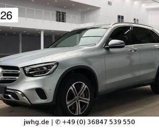 Mercedes-Benz GLC 300 Gebrauchtwagen