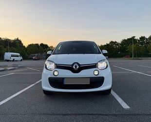Renault Twingo Gebrauchtwagen