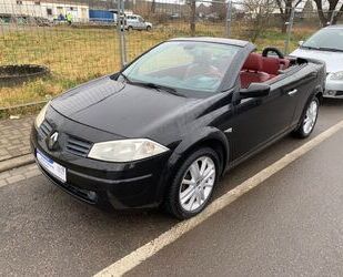 Renault Megane Gebrauchtwagen