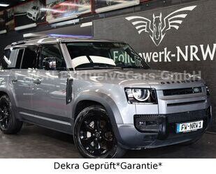 Land Rover Defender Gebrauchtwagen