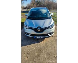 Renault Grand Scenic Gebrauchtwagen