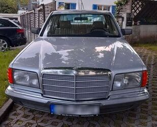 Mercedes-Benz S 280 Gebrauchtwagen