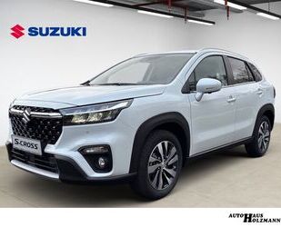 Suzuki (SX4) S-Cross Gebrauchtwagen