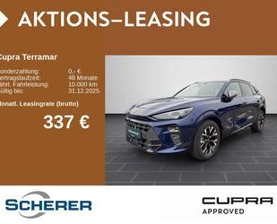Cupra Terramar Gebrauchtwagen