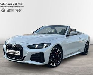 BMW 430 Gebrauchtwagen