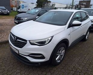 Opel Grandland (X) Gebrauchtwagen