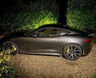 Jaguar F-Type Gebrauchtwagen